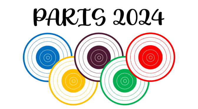 Sportschießen Paris 2024 – Sportschau-Live Stream